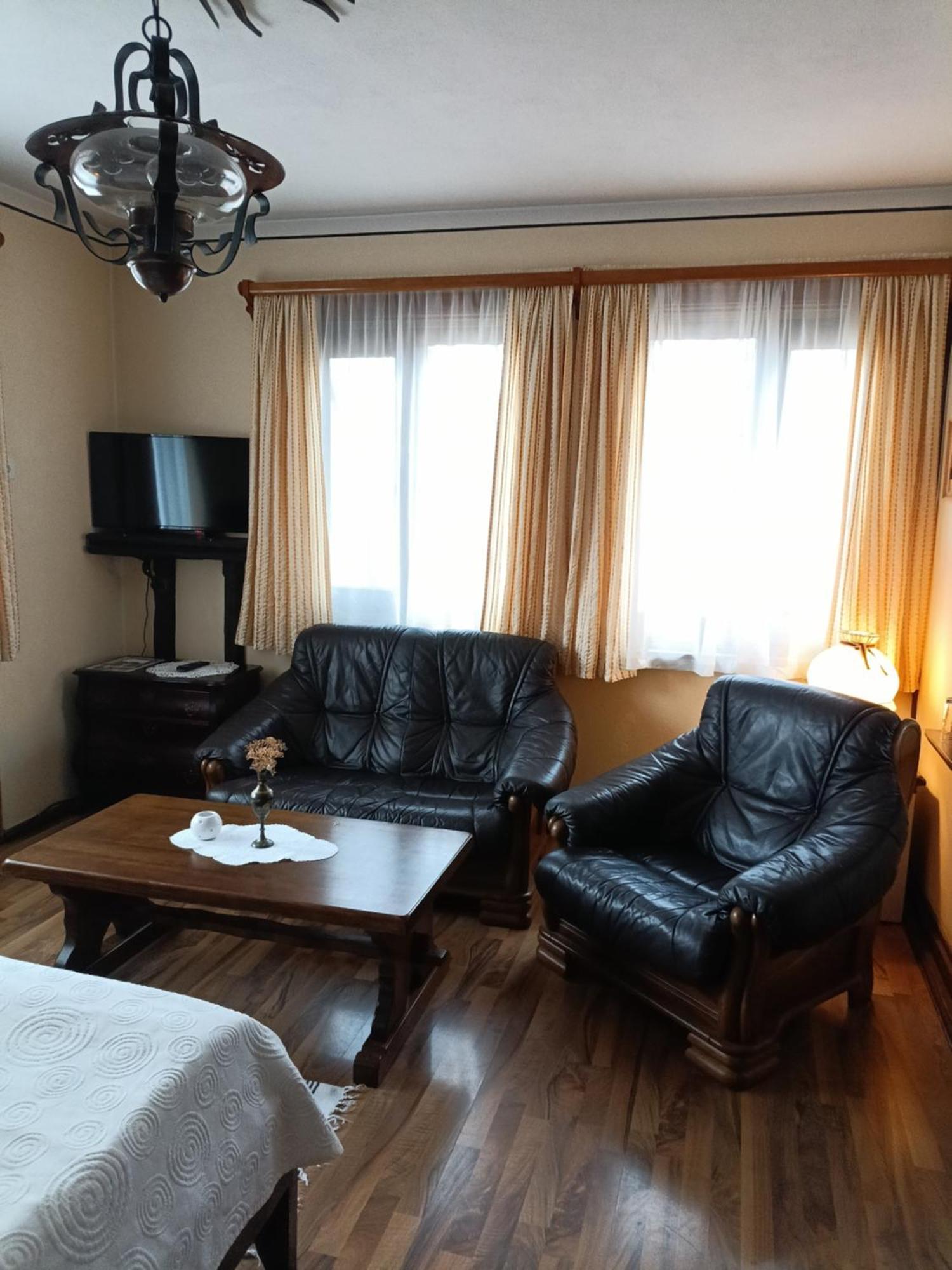 Dona Guest House - Horse Riding Koprivshtitsa Exterior foto